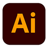 illustrator logo