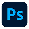 photoshop logo